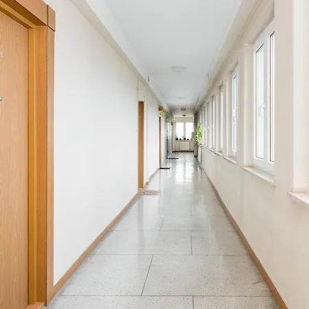 8th Floor View By Bookinghost Apartamento Varsovia