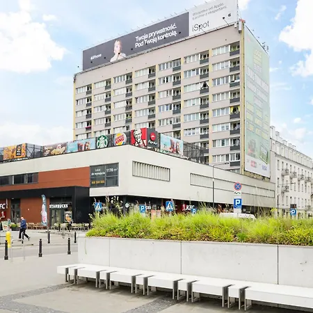 Διαμέρισμα 8th Floor View By Bookinghost *