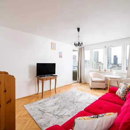 8th Floor View By Bookinghost *