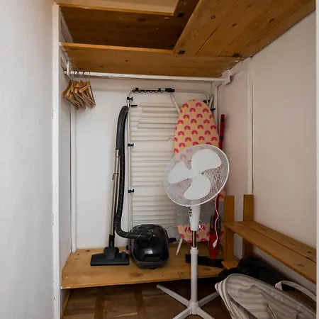 8th Floor View By Bookinghost Βαρσοβία