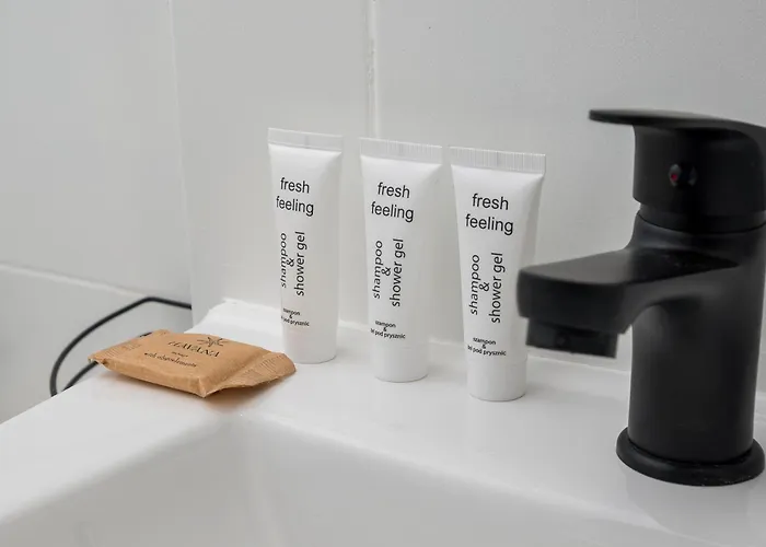 8th Floor View By Bookinghost Apartment *