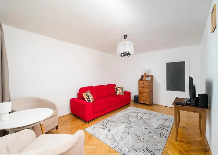 8th Floor View By Bookinghost Apartment