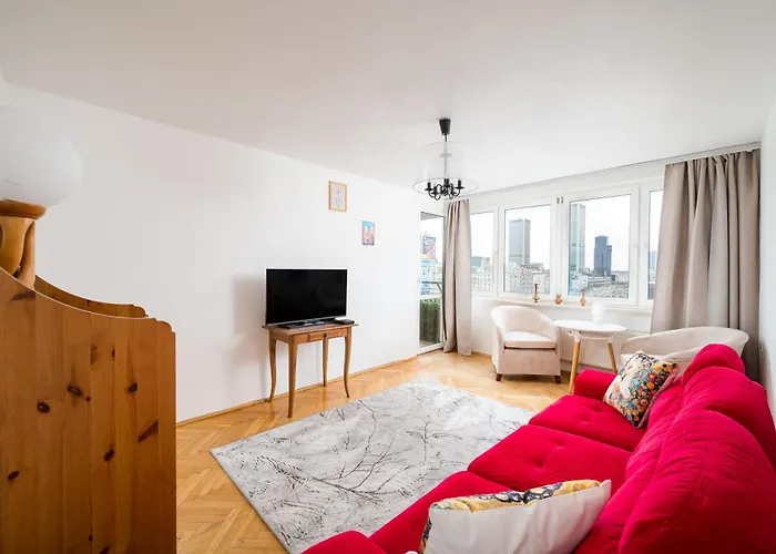 8th Floor View By Bookinghost *