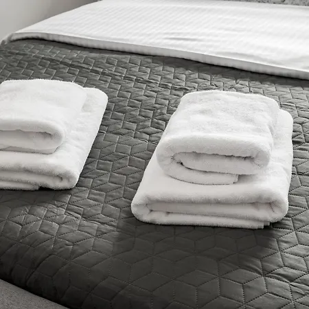 8th Floor View By Bookinghost