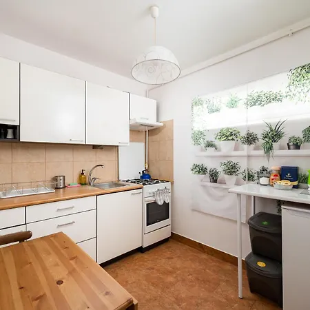 公寓 8th Floor View By Bookinghost *